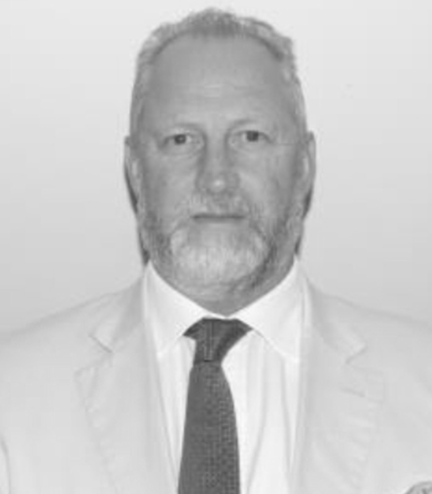 Conrad Thorpe