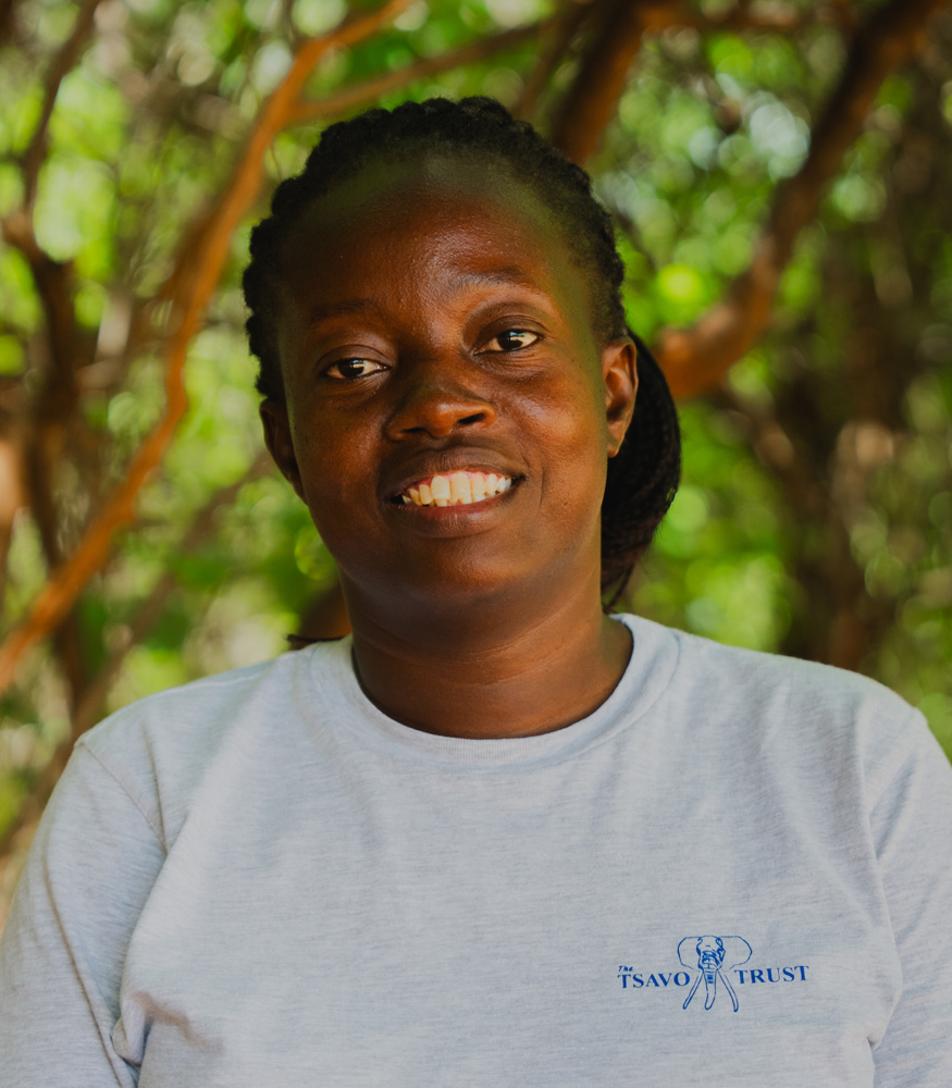 Elizabeth Atieno