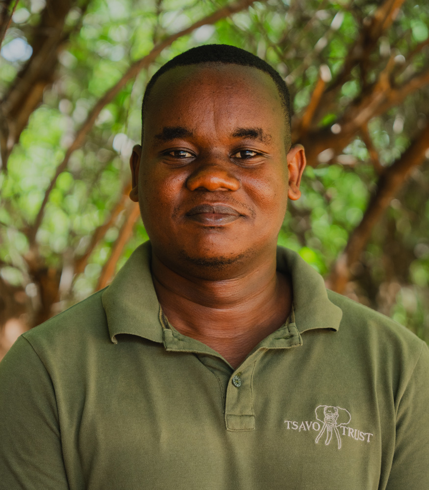 Joseph Kyalo