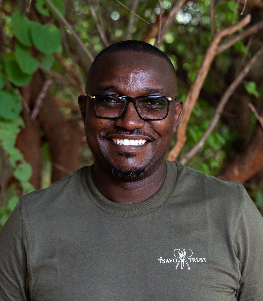 Nicholas Njogu