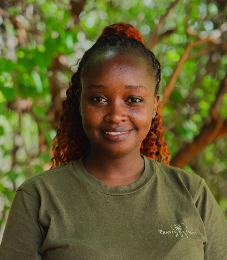 Patricia Njogu