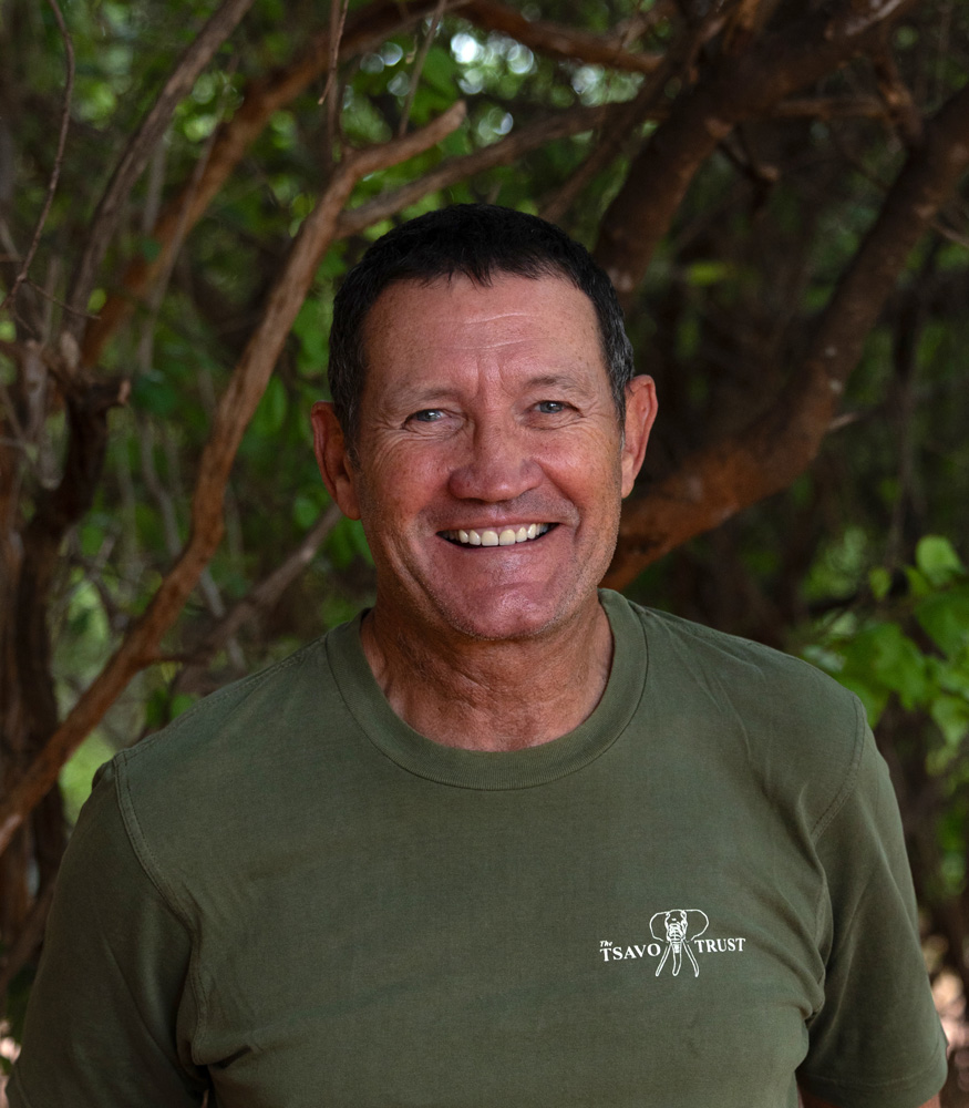 Richard Moller