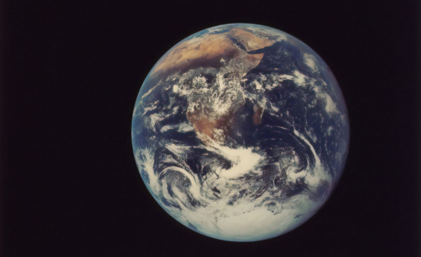 Satellite Image Conservation