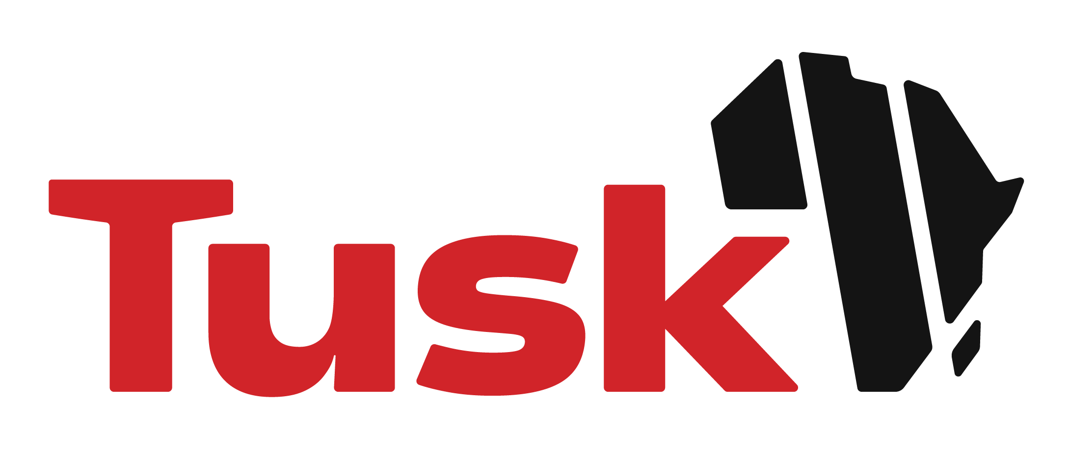 Tusk Primary Logo RB RGB Space