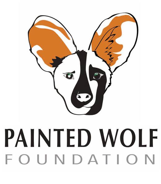 Painted Wolf